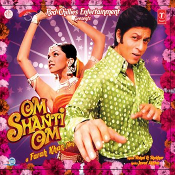 Shaan Dastaan-E-Om Shanti Om (From "Om Shanti Om")