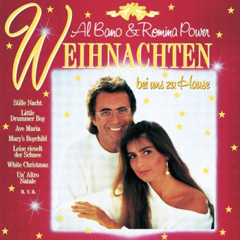 Al Bano & Romina Power White Christmas