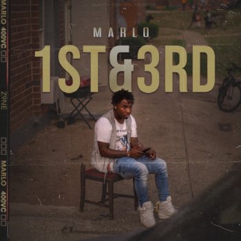 Marlo My Hood (feat. Gunna)