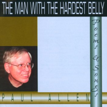 Paul Allen The Man With the Hardest Belly