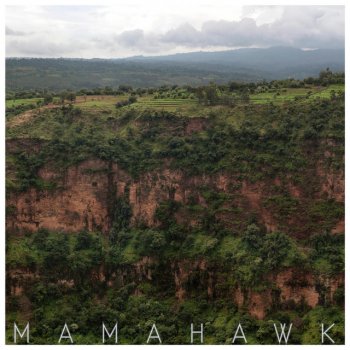 Mamahawk Flash Flood