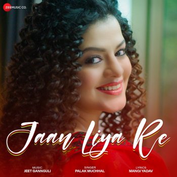 Jeet Gannguli & Palak Muchhal Jaan Liya Re