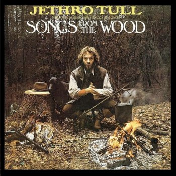 Jethro Tull Velvet Green