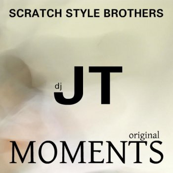 DJJT Moments (Original Mix)