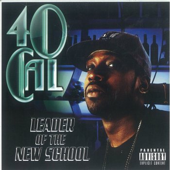 40 Cal. Gorilla Track Music