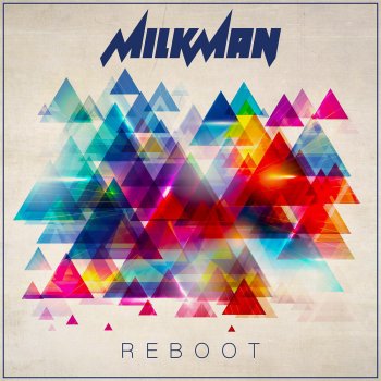 Milkman & Punk Party Hide and Seek