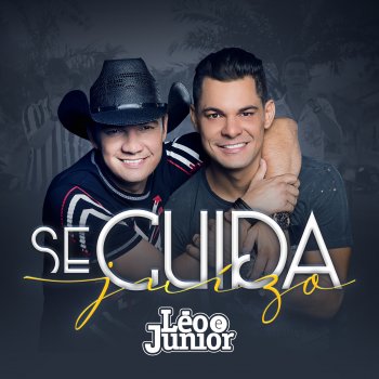 Léo & Júnior Se Cuida Juízo