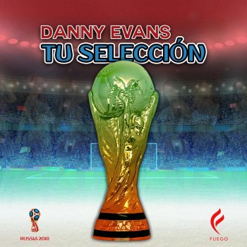 Danny Evans Tu Selección