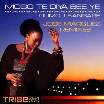 Исполнитель Oumou Sangare, альбом Mogo Te Diya Bee Ye (Jose Marquez Remix)