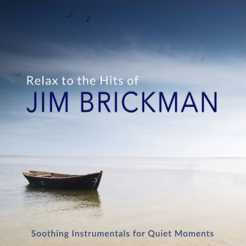 Jim Brickman My Love Is Here