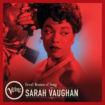 Sarah Vaughan Cherokee