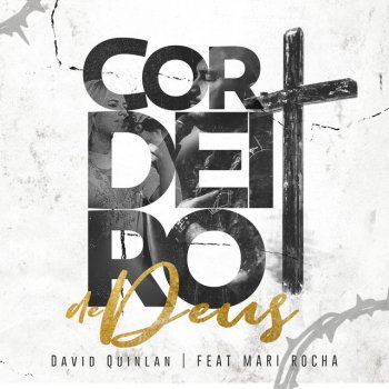 David Quinlan feat. Mari Rocha Cordeiro de Deus (feat. Mari Rocha)