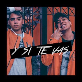 Duki Y Si Te Vas