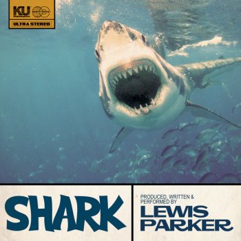 Lewis Parker Swimming With Sharks - Instrumental