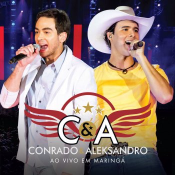 Conrado & Aleksandro Esquinas