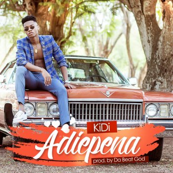 KiDi Adiepena