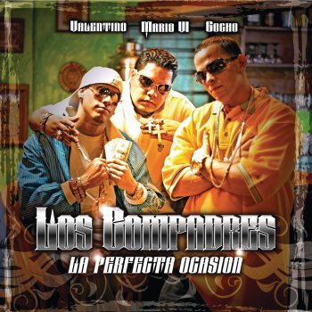 Valentino feat. Gocho & Mario VI Tu Tiguere
