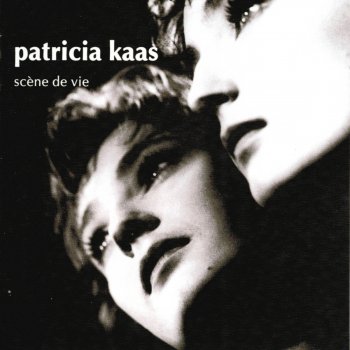 Patricia Kaas Les hommes qui passent