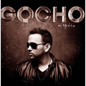 Gocho feat. Jowell & Omega El Fuerte Dandolé (Remix)