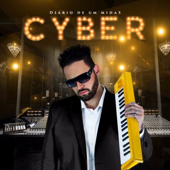 Cyber feat. Omega2 Último Vagão