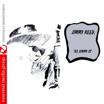 Jimmy Reed Hard Walking Hanna