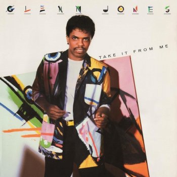 Glenn Jones Talk Me into It (Extended Dance Mix)