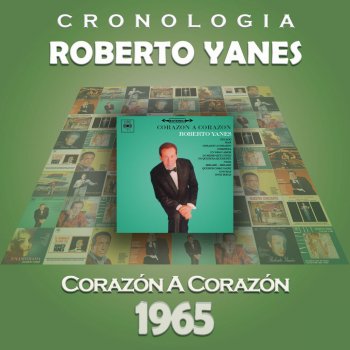 Roberto Yanés Uno Más