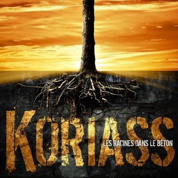 Koriass feat. Boogat & Anjulie J'veux m'en aller