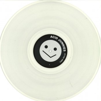 Исполнитель Acid Junkies, альбом Time Kills