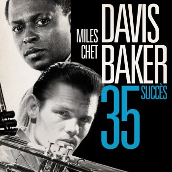 Chet Baker Long Go and Far Away (Remastered)