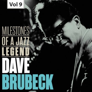 The Dave Brubeck Quartet Unsquare Dance