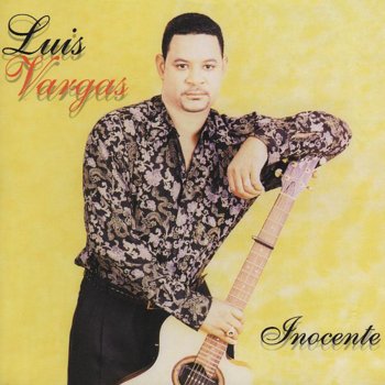 Luis Vargas El Verso