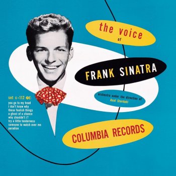 Frank Sinatra Paradise