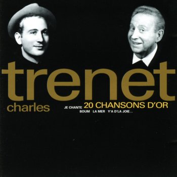 Charles Trenet Quartier Latin