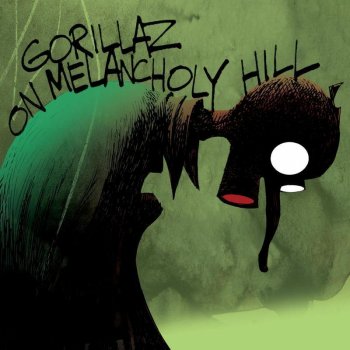 Gorillaz On Melancholy Hill (She Is Danger remix)