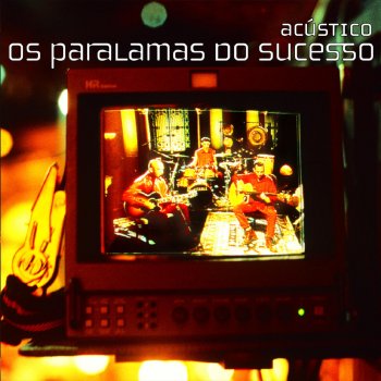 Os Paralamas Do Sucesso Navegar Impreciso (Live)