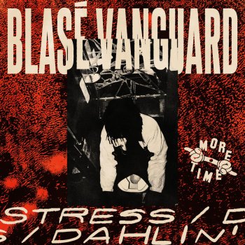 Blasé Vanguard STRESS