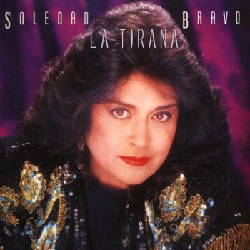 Soledad Bravo Canción del Elegido