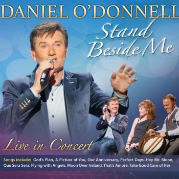 Daniel O'Donnell Party Introduction (Live)