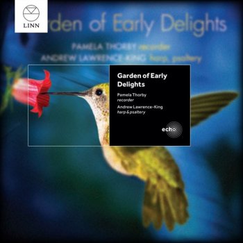 John Dowland feat. Andrew Lawrence-King Third Book of Songes: Weep you no more