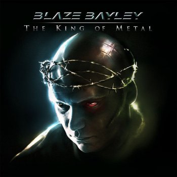 Blaze Bayley Fighter