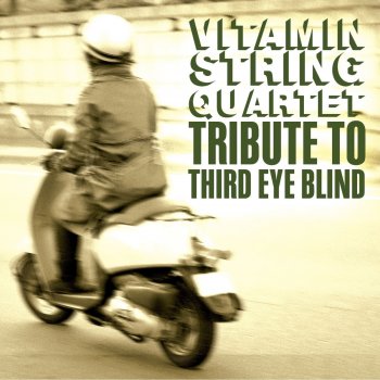 Vitamin String Quartet How's It Going to Be