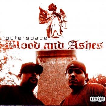 OuterSpace feat. Celph Titled The Revolution