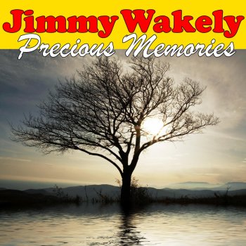 Jimmy Wakely Peace in the Valley