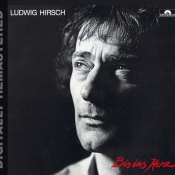 Ludwig Hirsch Die Weihnachtstraurigkeit