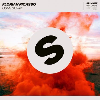 Florian Picasso Guns Down (Extended Mix)