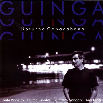 Guinga Noturno Copacabana