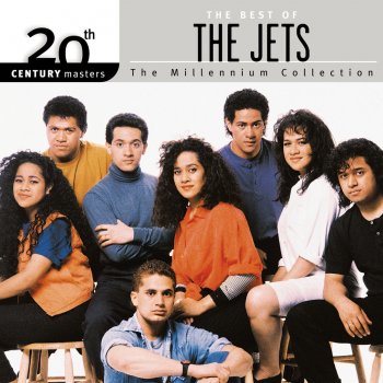 The Jets You Better Dance