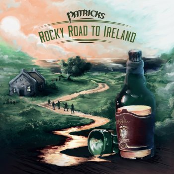 Patricks Spancil Hill