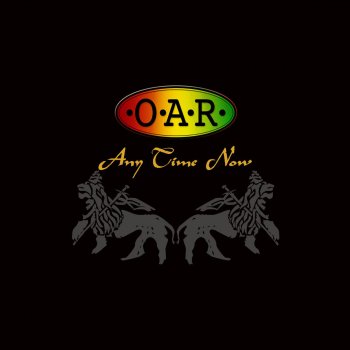 O.A.R. On Top the Cage